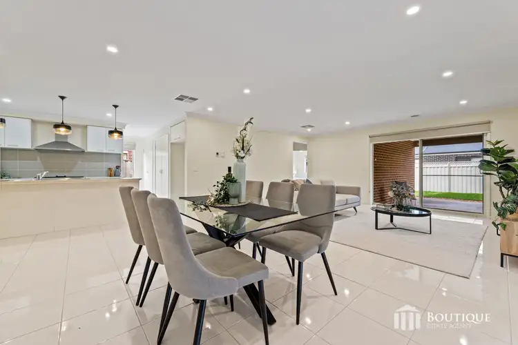 Fourth view of Homely house listing, 5 Isabel Street, Pakenham VIC 3810