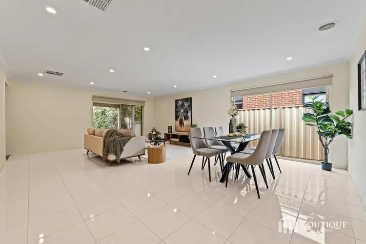 Fifth view of Homely house listing, 5 Isabel Street, Pakenham VIC 3810