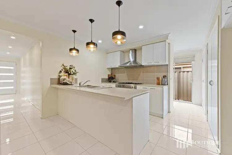 Sixth view of Homely house listing, 5 Isabel Street, Pakenham VIC 3810