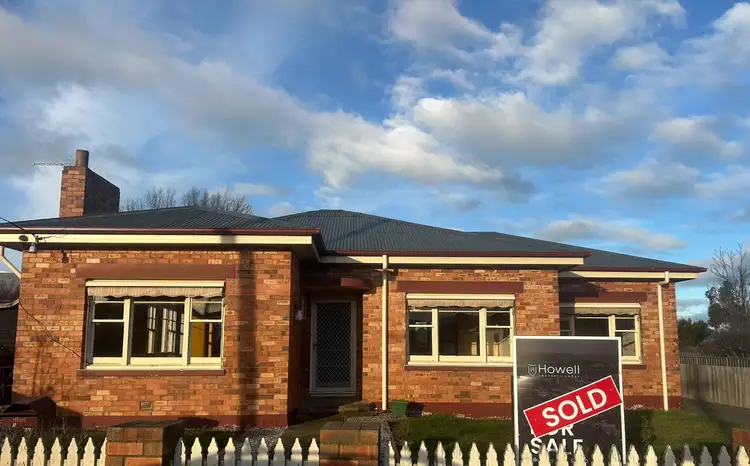 Main view of Homely house listing, 143 Bridge Street, Campbell Town TAS 7210