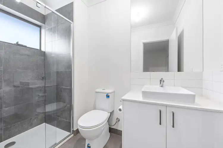 Second view of Homely house listing, 17 Cornelius Close, Melton South VIC 3338