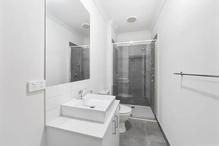 Third view of Homely house listing, 17 Cornelius Close, Melton South VIC 3338