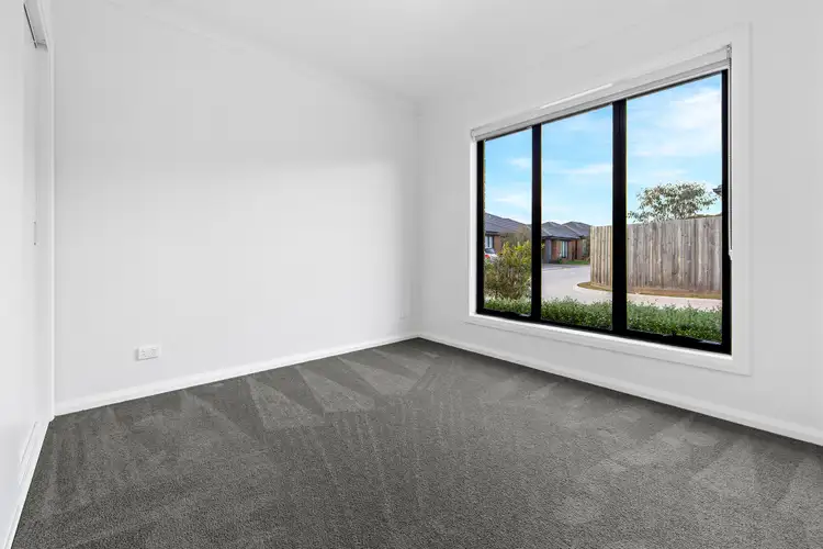 Fifth view of Homely house listing, 17 Cornelius Close, Melton South VIC 3338