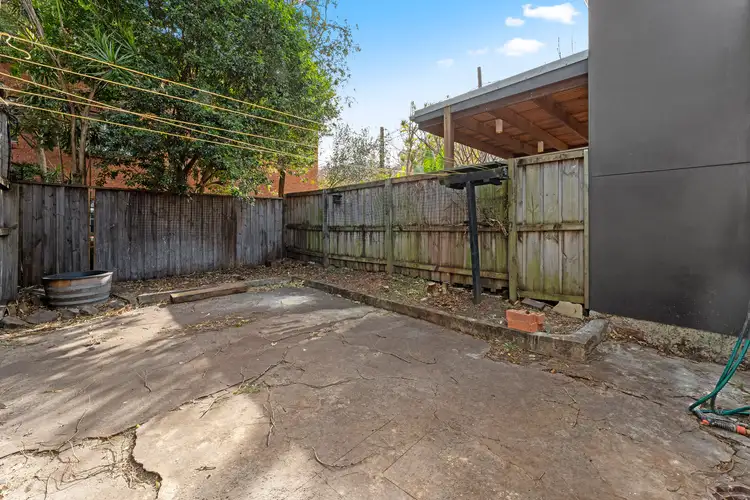 Fourth view of Homely terrace listing, 769 Bourke Street, Redfern NSW 2016