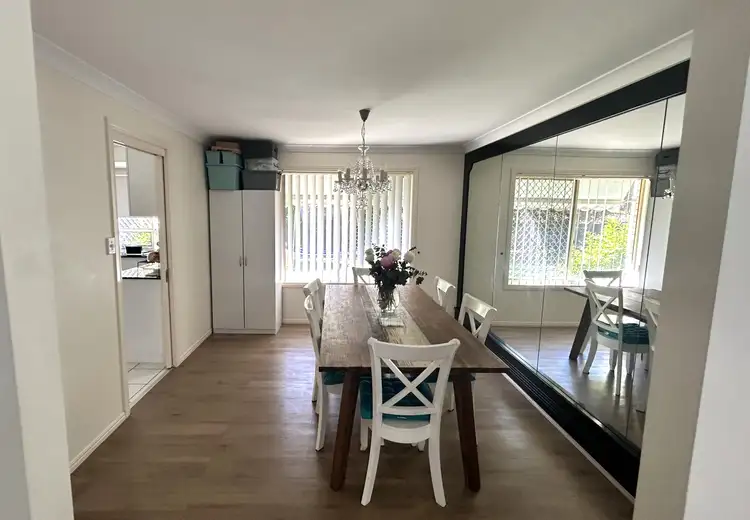 Second view of Homely house listing, 19 Lakewood Avenue, Parkinson QLD 4115