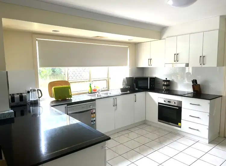 Fifth view of Homely house listing, 19 Lakewood Avenue, Parkinson QLD 4115