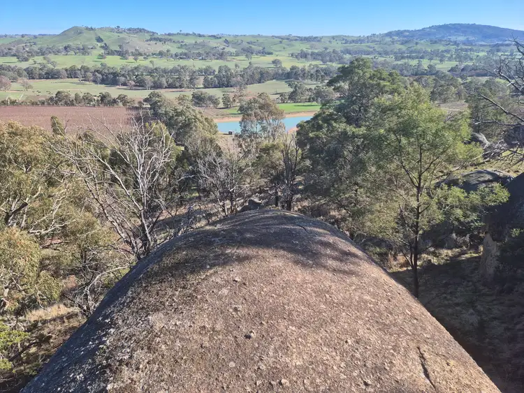 Third view of Homely rural property listing, 122 Delatite County, Gooram VIC 3666