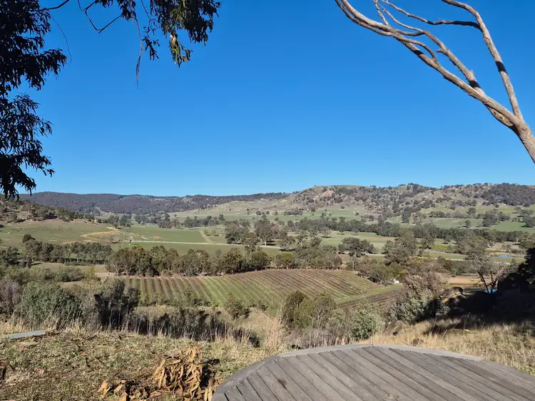 Fourth view of Homely rural property listing, 122 Delatite County, Gooram VIC 3666