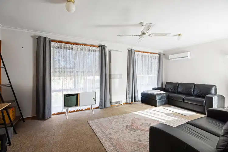 Second view of Homely house listing, 35 HAGUE ROAD, Wodonga VIC 3690