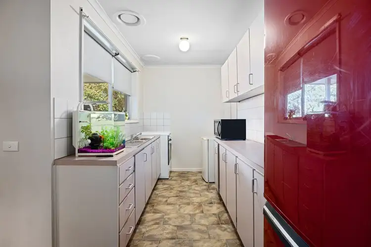 Third view of Homely house listing, 35 HAGUE ROAD, Wodonga VIC 3690