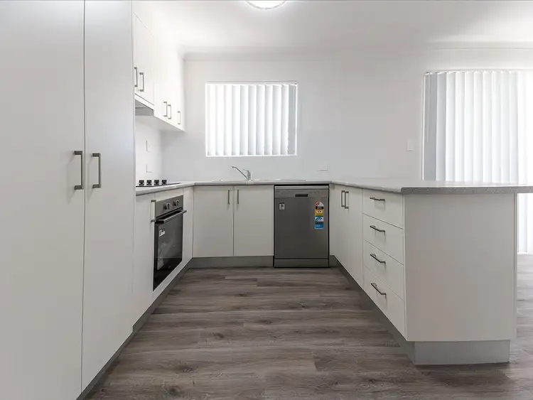 Second view of Homely house listing, 63 GIRRAWEEN WAY, Eli Waters QLD 4655