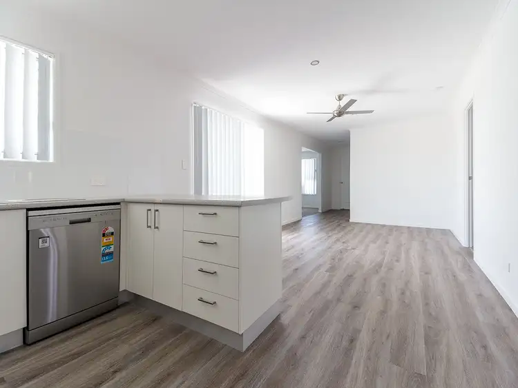 Third view of Homely house listing, 63 GIRRAWEEN WAY, Eli Waters QLD 4655