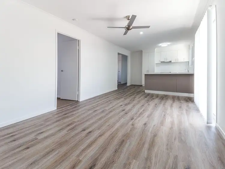Fourth view of Homely house listing, 63 GIRRAWEEN WAY, Eli Waters QLD 4655