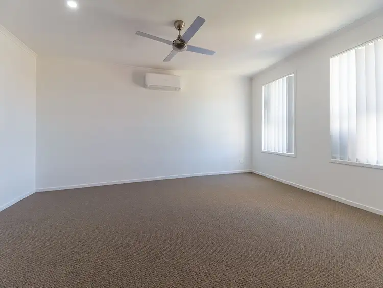 Fifth view of Homely house listing, 63 GIRRAWEEN WAY, Eli Waters QLD 4655