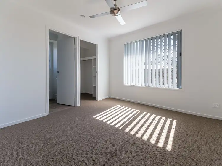 Sixth view of Homely house listing, 63 GIRRAWEEN WAY, Eli Waters QLD 4655