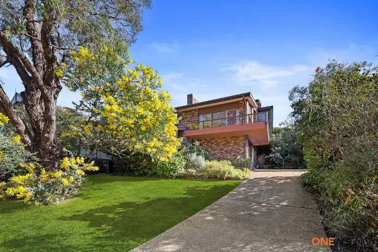 Second view of Homely house listing, 40 Sylvan Ridge Drive, Illawong NSW 2234