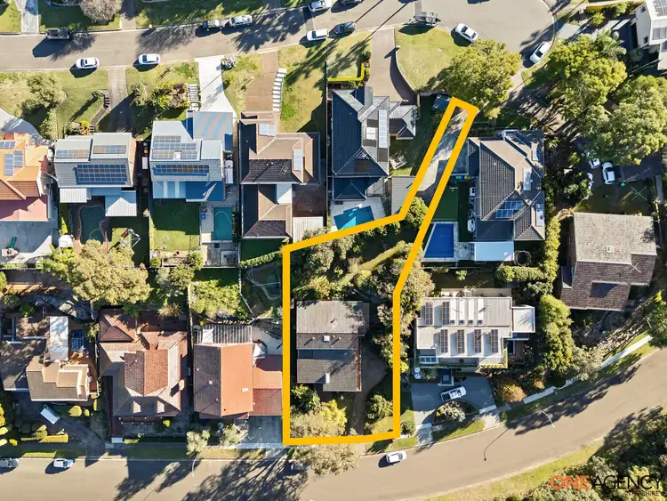 Third view of Homely house listing, 40 Sylvan Ridge Drive, Illawong NSW 2234