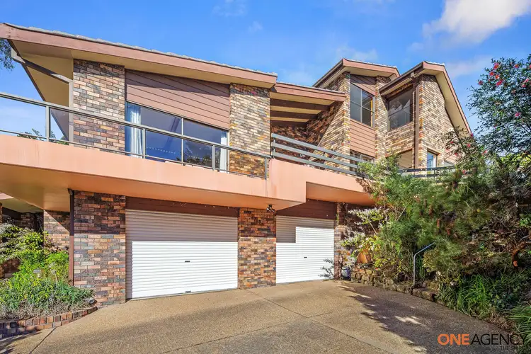 Third view of Homely house listing, 40 Sylvan Ridge Drive, Illawong NSW 2234