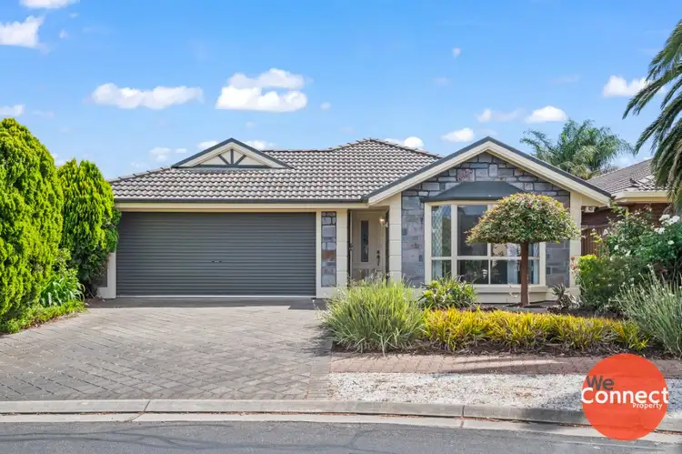 4 Timothy Court, Mitchell Park SA 5043