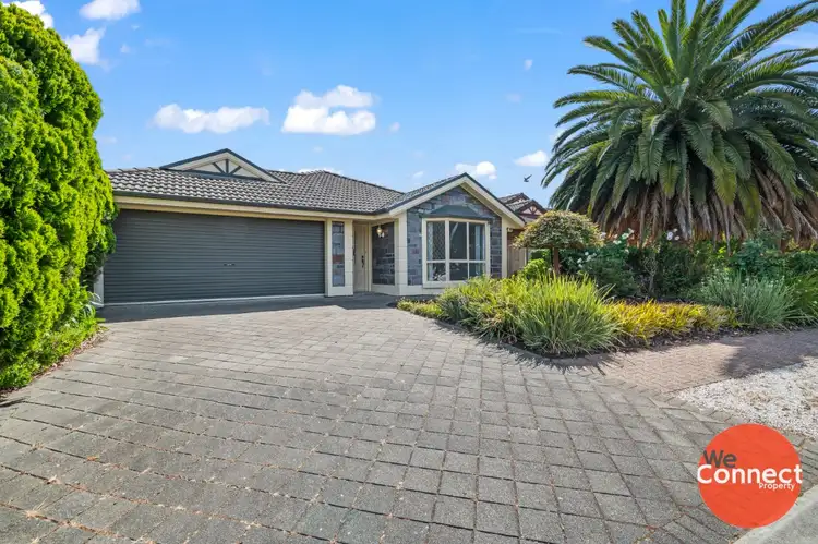 Second view of Homely house listing, 4 Timothy Court, Mitchell Park SA 5043