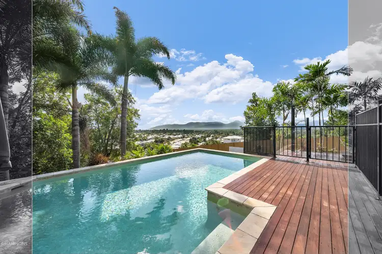 6 Corea Court, Mount Sheridan QLD 4868