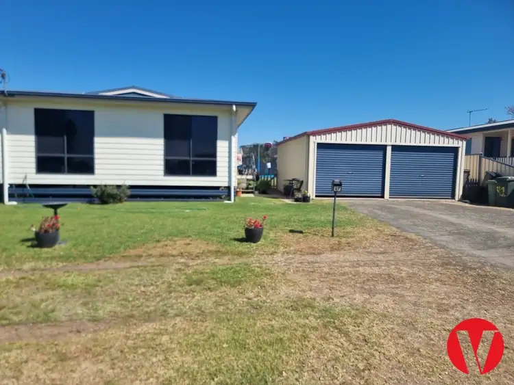 Second view of Homely house listing, 41 Downs Street, Roma QLD 4455