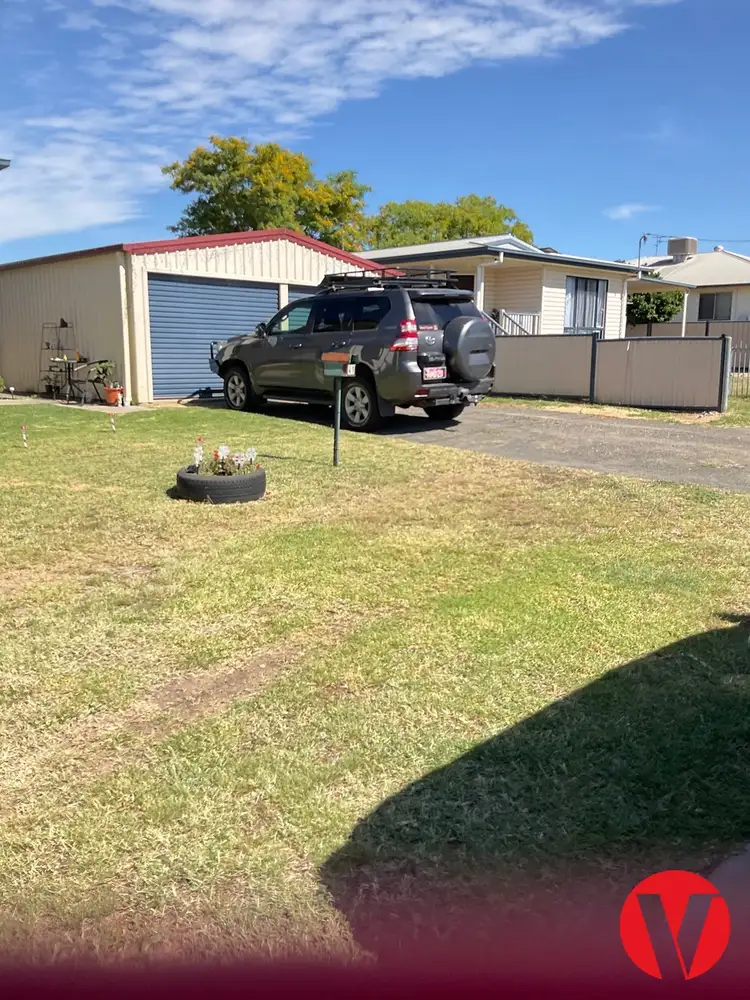 Fourth view of Homely house listing, 41 Downs Street, Roma QLD 4455