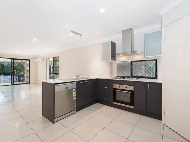 Main view of Homely house listing, 44 Pershing Street, Keperra QLD 4054