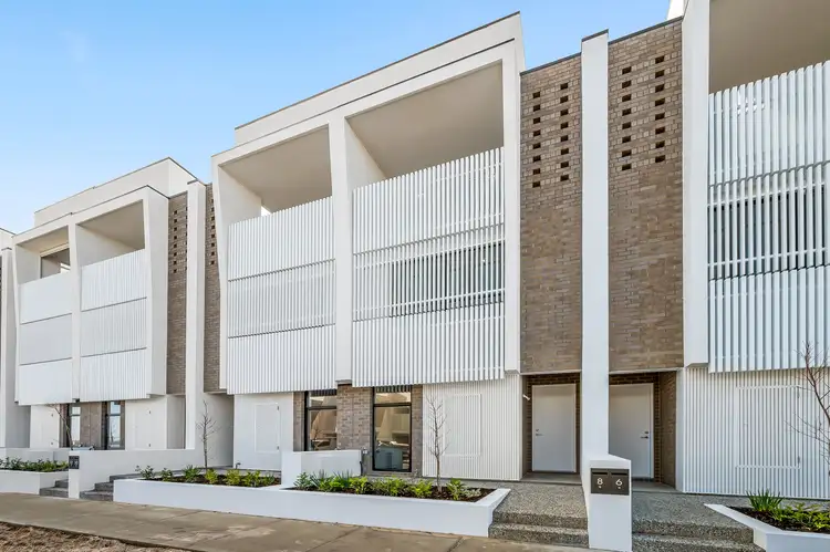 Main view of Homely house listing, 8 Oceanview Drive, Taperoo SA 5017