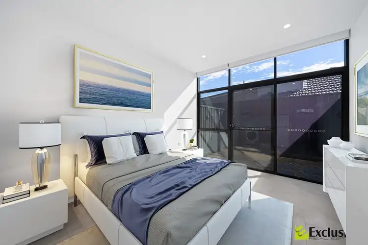 Main view of Homely studio listing, 2/24 Fremont Street,, Concord West NSW 2138