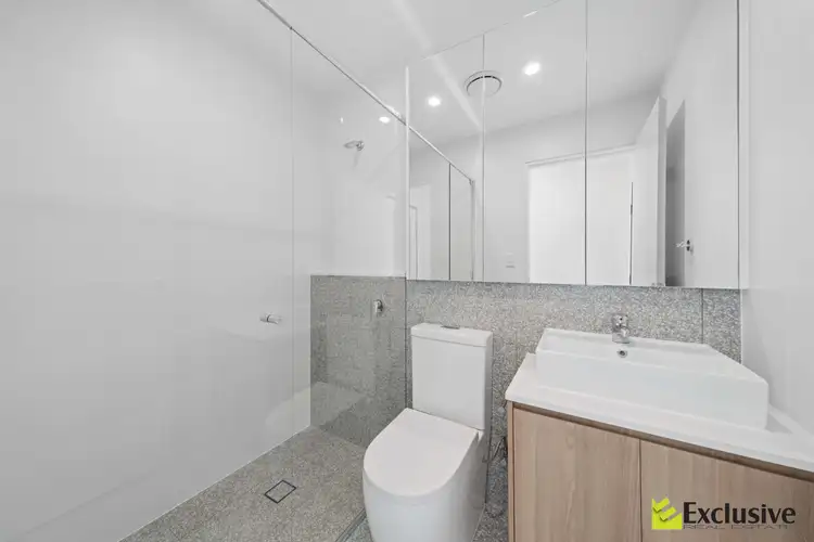 Third view of Homely studio listing, 2/24 Fremont Street,, Concord West NSW 2138