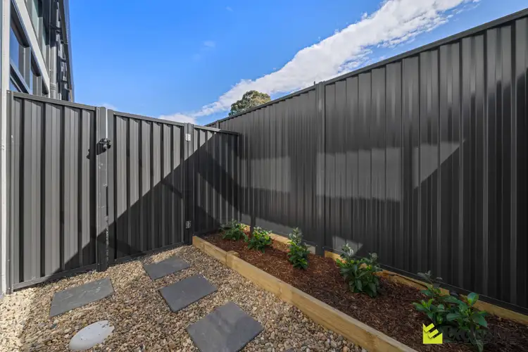 Fourth view of Homely studio listing, 2/24 Fremont Street,, Concord West NSW 2138