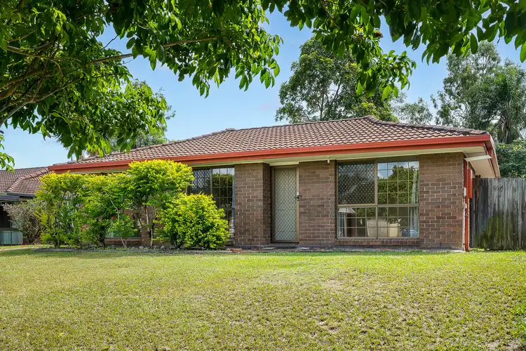 Main view of Homely house listing, 14 Ammons Street, Browns Plains QLD 4118