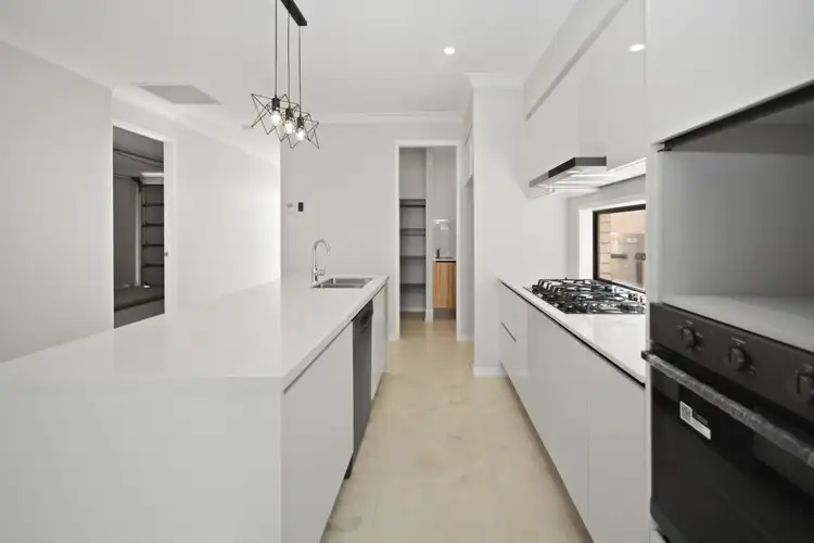 Third view of Homely house listing, 96 Capilano Way, Spring Mountain QLD 4300
