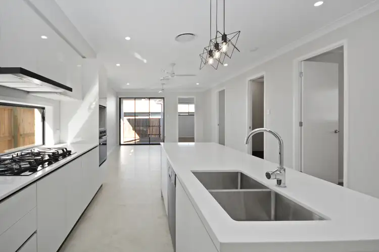 Fourth view of Homely house listing, 96 Capilano Way, Spring Mountain QLD 4300