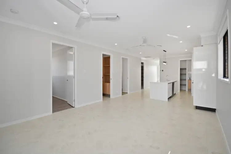 Fifth view of Homely house listing, 96 Capilano Way, Spring Mountain QLD 4300