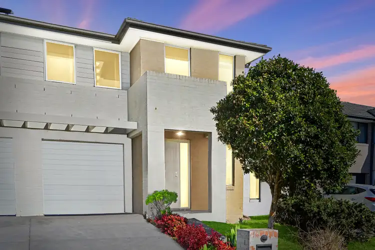 Main view of Homely house listing, 17 O'Loughlan Street, Bardia NSW 2565