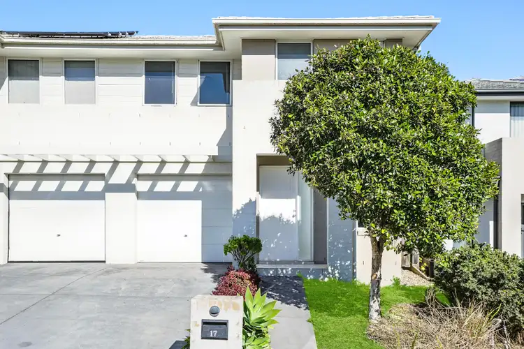 17 O'Loughlan Street, Bardia NSW 2565