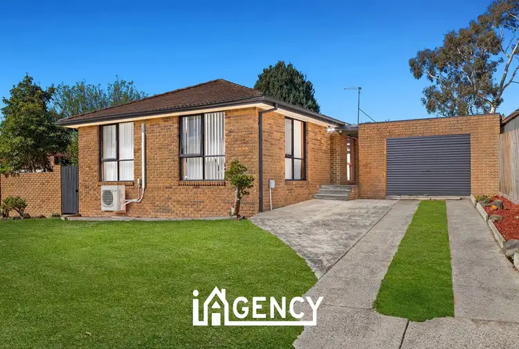 Main view of Homely house listing, 26 Skye Crescent, Endeavour Hills VIC 3802