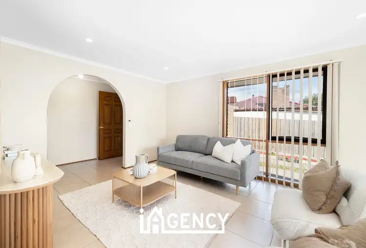 Third view of Homely house listing, 26 Skye Crescent, Endeavour Hills VIC 3802