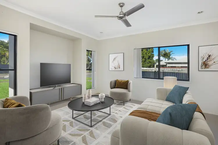 Second view of Homely house listing, 1 Scribbly Gum Drive, Meridan Plains QLD 4551