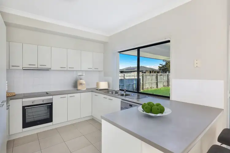 Third view of Homely house listing, 1 Scribbly Gum Drive, Meridan Plains QLD 4551