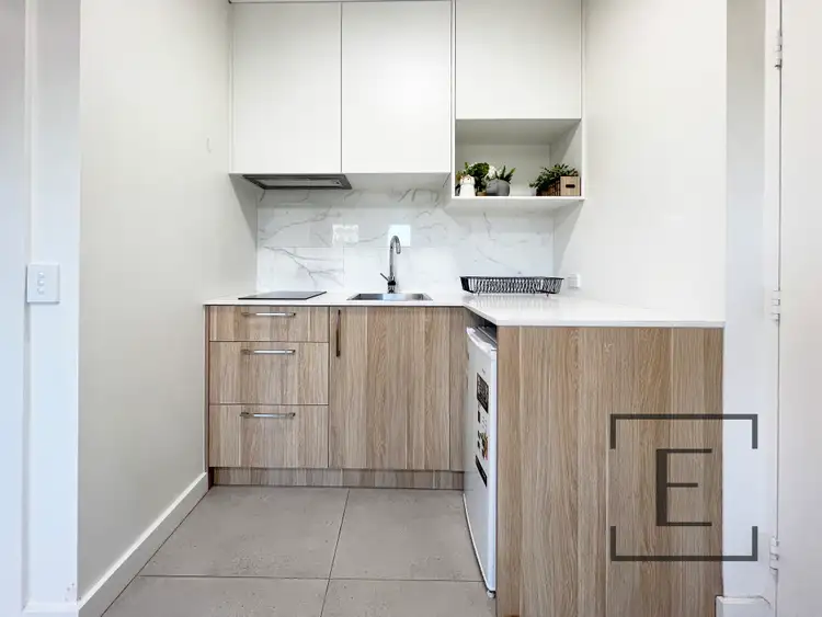 Third view of Homely studio listing, 4 Rippon Avenue, Dundas NSW 2117