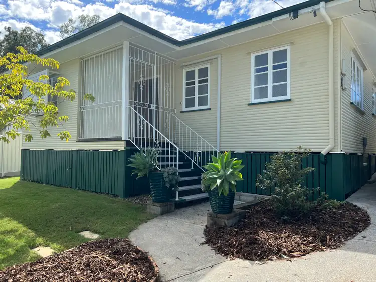 9 Robin Street, Coalfalls QLD 4305