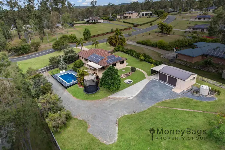 145-147 Peppertree Drive, Jimboomba QLD 4280