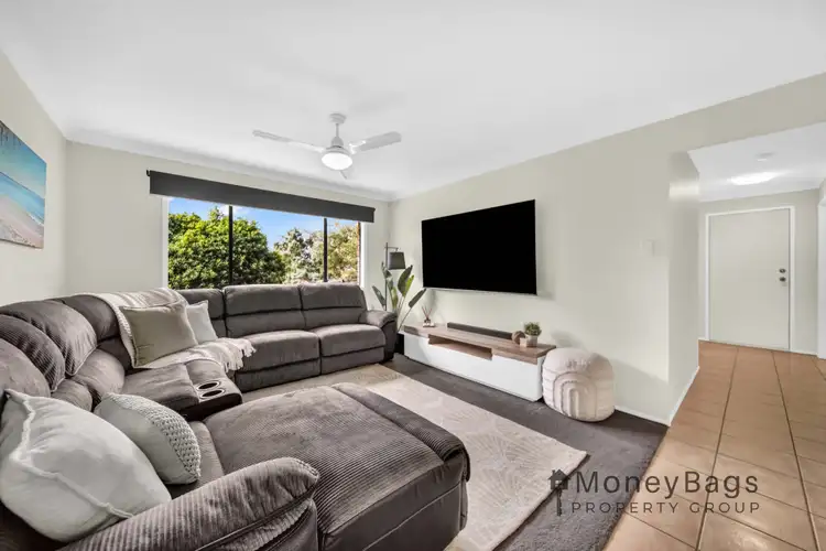 Fifth view of Homely house listing, 145-147 Peppertree Drive, Jimboomba QLD 4280