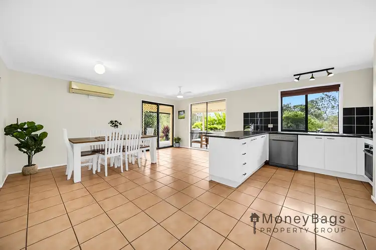 Sixth view of Homely house listing, 145-147 Peppertree Drive, Jimboomba QLD 4280
