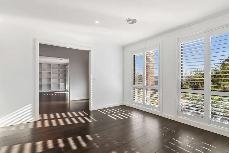 Third view of Homely house listing, 14 Tully Place, Jerrabomberra NSW 2619