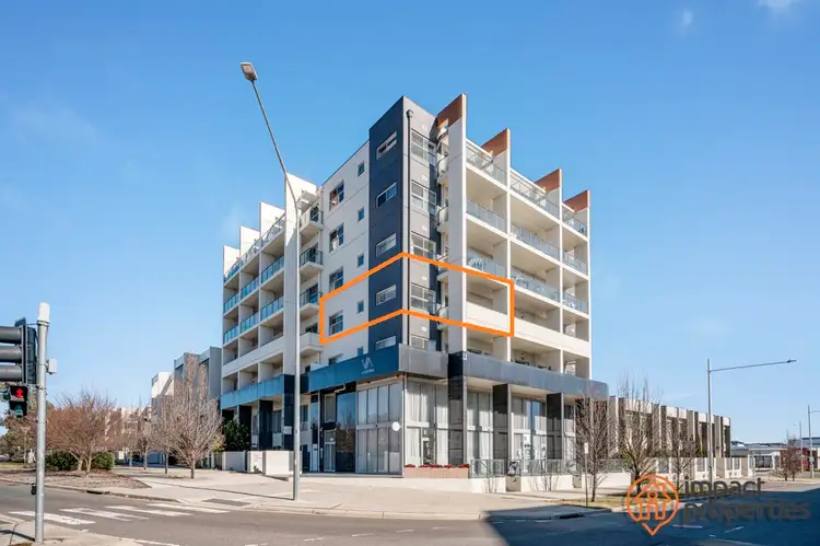 54/235 Flemington Road, Franklin ACT 2913