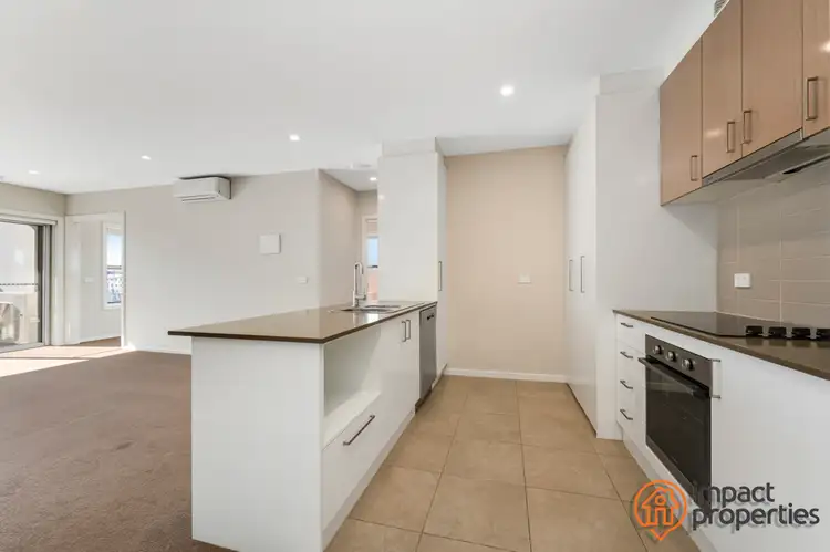 Fifth view of Homely apartment listing, 54/235 Flemington Road, Franklin ACT 2913